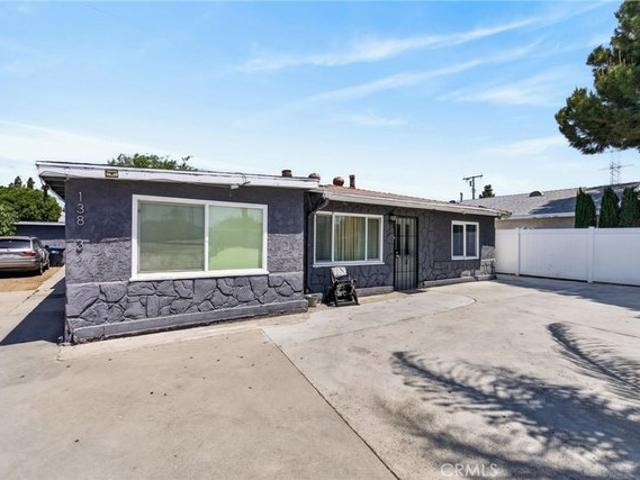 House for sale in Baldwin Park, California