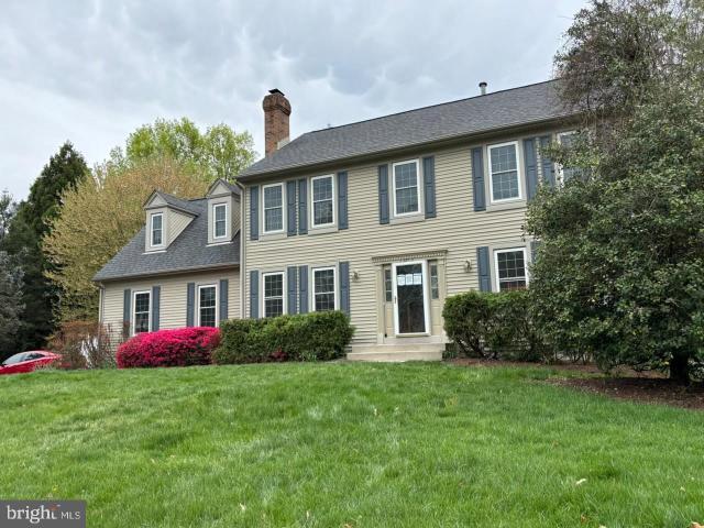 Property for sale in Virginia
