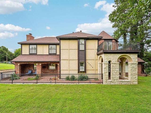 House for sale in Choctaw, Oklahoma