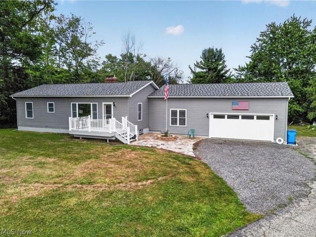 House for sale in Newbury, Ohio