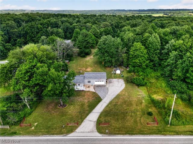 House for sale in Newbury, Ohio