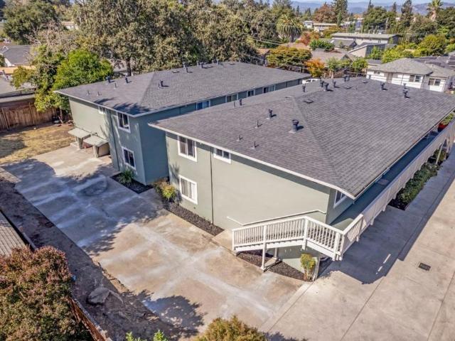 Commercial for sale in San Mateo, California
