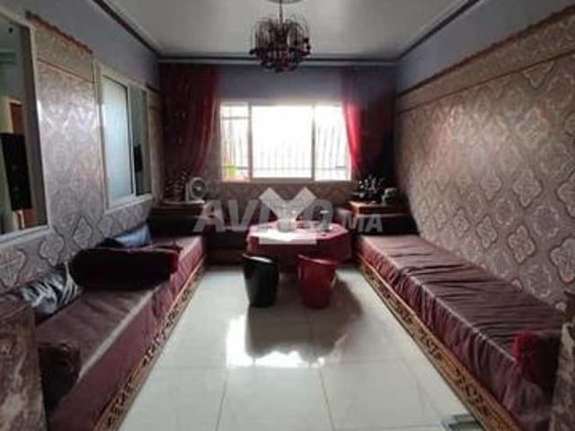 Appartement vente à Anfa, Gharb-Chrarda-Beni Hssen