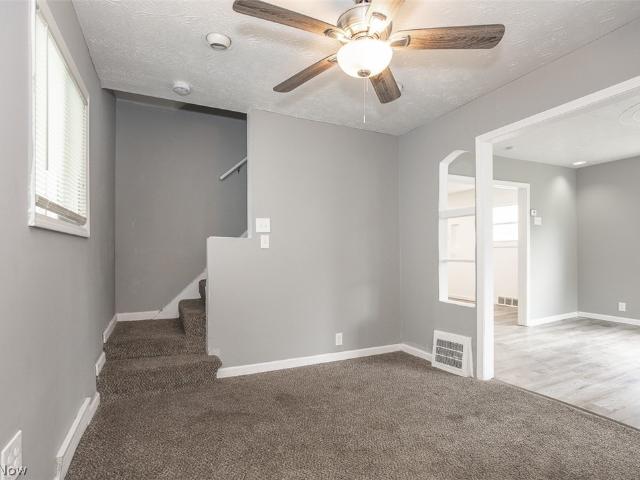 House for sale in Cleveland, Ohio