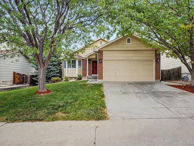 House for sale in Thornton, Colorado