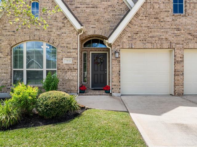 House for sale in Pearland, Texas