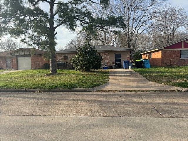 House for sale in Kendleton, Texas