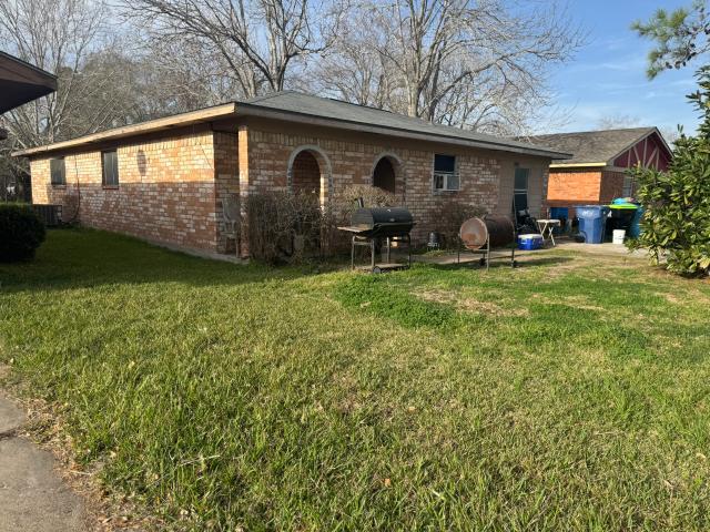 House for sale in Kendleton, Texas