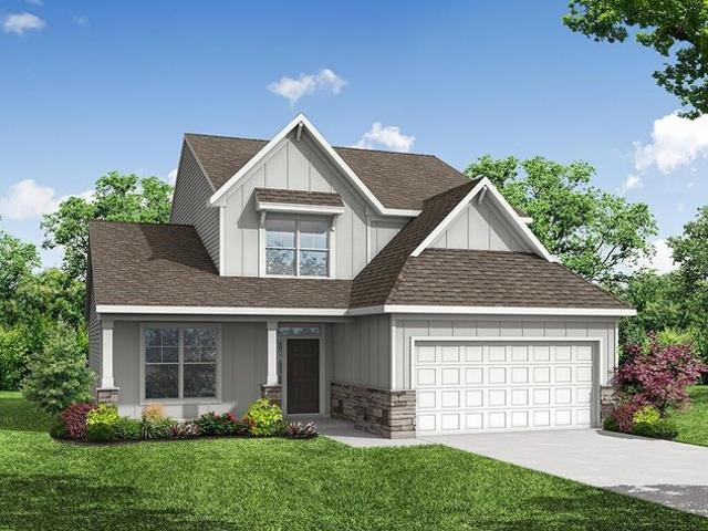 House for sale in Mecklenburg, North Carolina