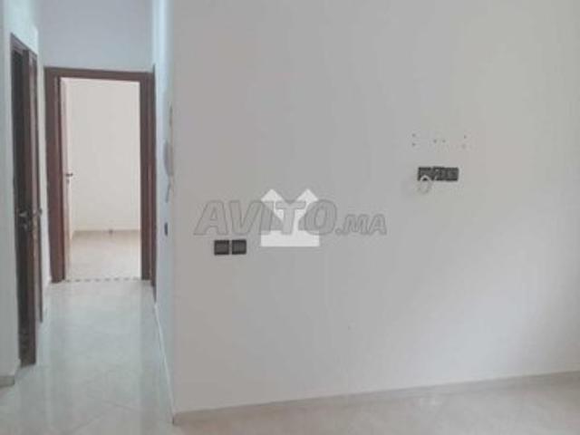 Appartement vente à Gharb-Chrarda-Beni Hssen