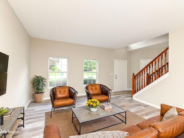 House for sale in Carmel, Indiana