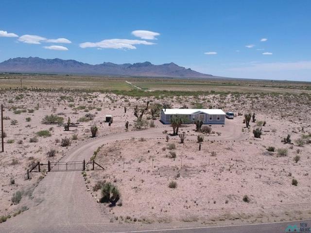 House for sale in Luna, New Mexico