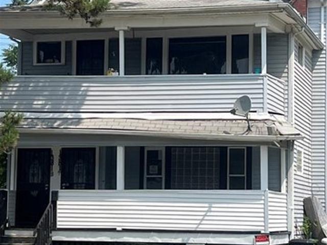 House for sale in Ohio