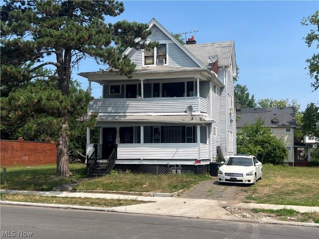 House for sale in Ohio