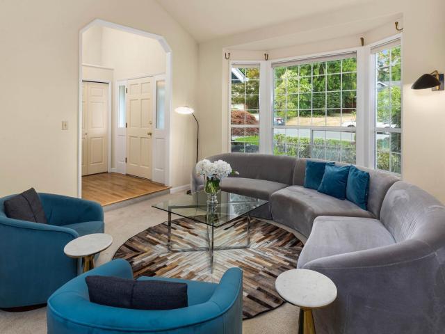 House for rent in Washington