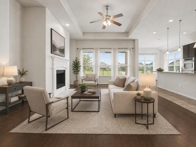 Property for rent in Richmond, Texas