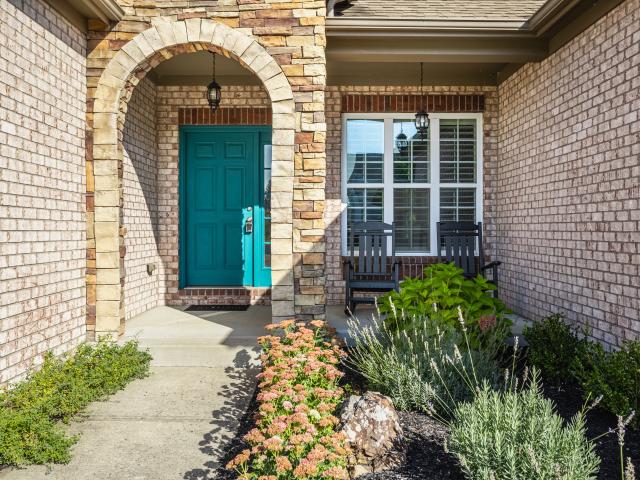 House for sale in Fishers, Indiana