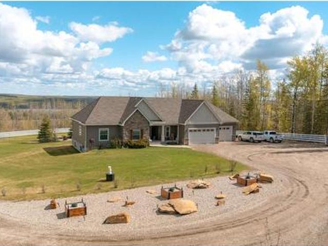 House for sale in Clayhurst, British Columbia