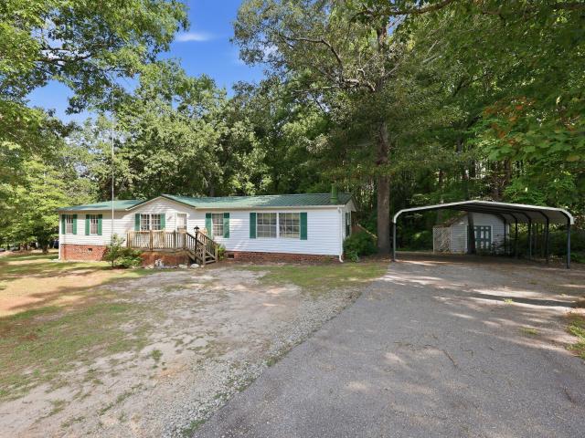 House for sale in Wake, North Carolina