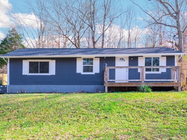 House for sale in Tennessee