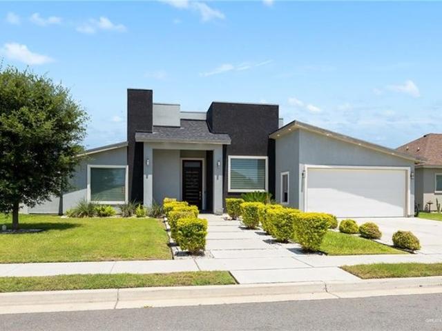 House for sale in Hidalgo, Texas
