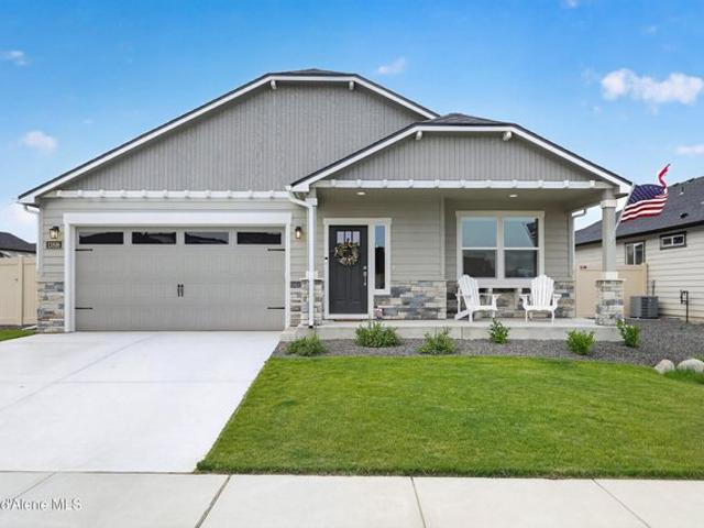 House for sale in Hayden, Idaho