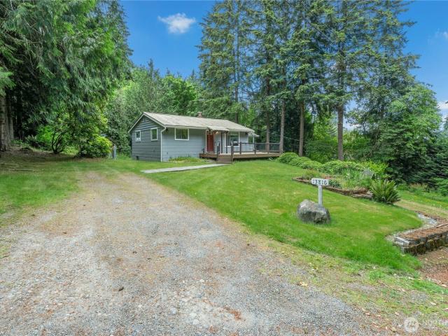 House for sale in Kirkland, Washington