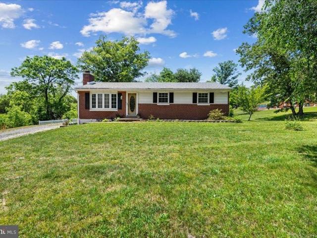 House for sale in Hancock, Maryland