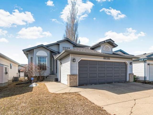 House for sale in Wedgewood, Alberta