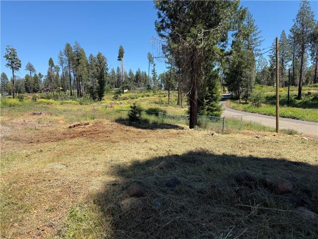Land for sale in Butte, California