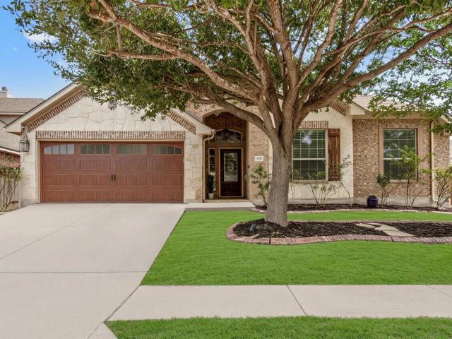 House for sale in Manor, Texas