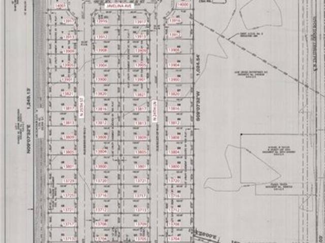 Land for sale in Hidalgo, Texas
