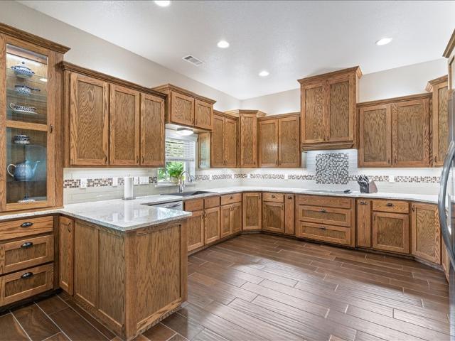 House for sale in Ark