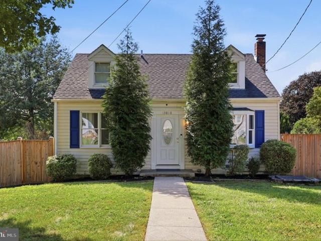 House for sale in Reisterstown, Maryland
