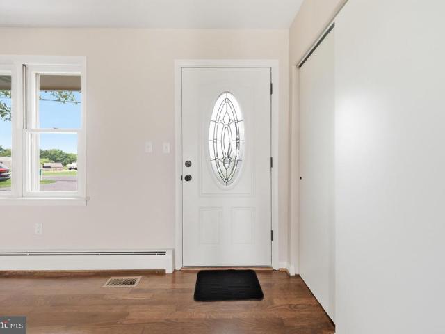 House for sale in Hagerstown, Maryland