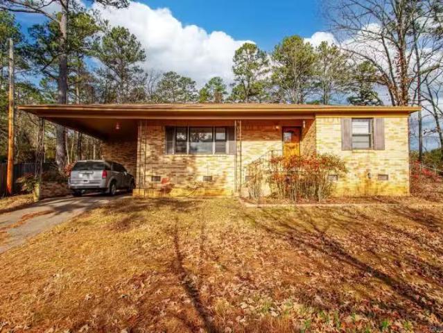 House for rent in Ark