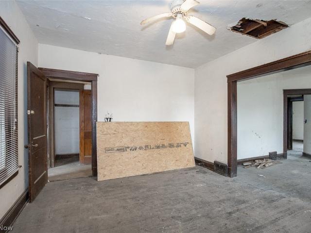 House for sale in Ohio