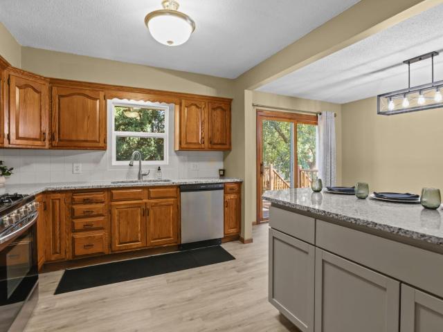 House for sale in Andover, Anoka County