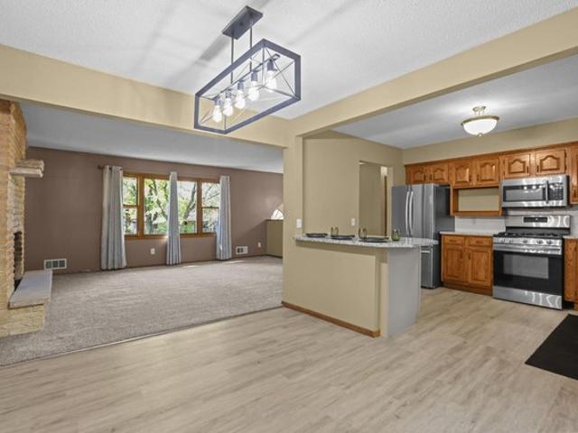 House for sale in Andover, Anoka County