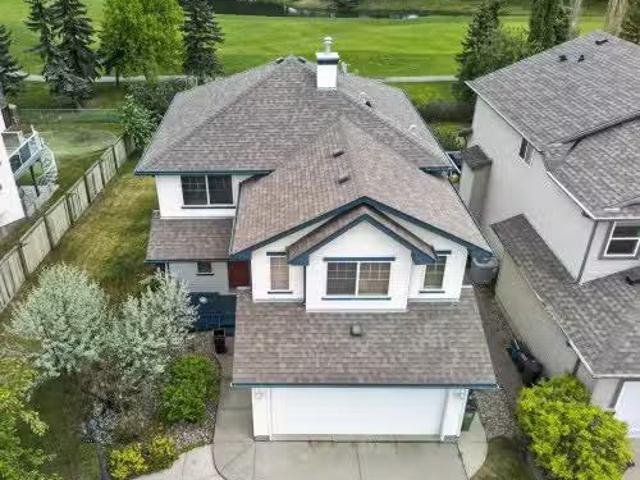 House for sale in Wedgewood, Alberta
