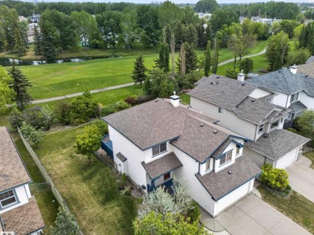 House for sale in Lewis Estates, Edmonton