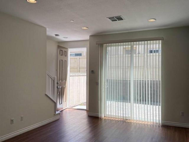 Townhouse for rent in Chula Vista
