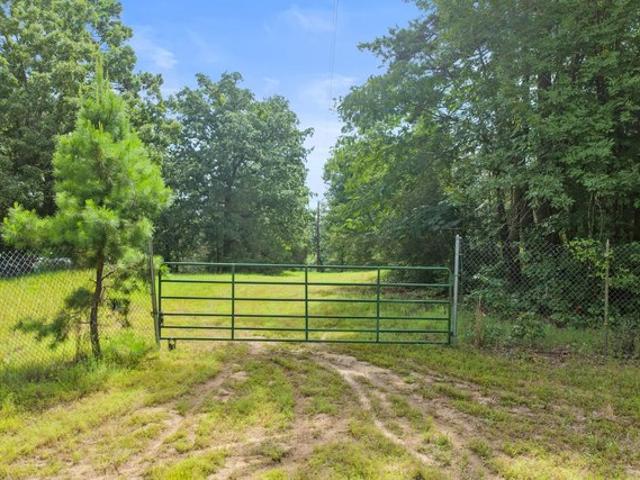 Land for sale in Linden, Texas