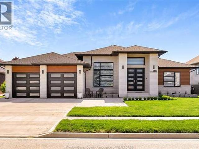 House for sale in Lakeshore, Ontario