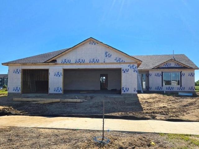 House for sale in Saint Peter, Minnesota
