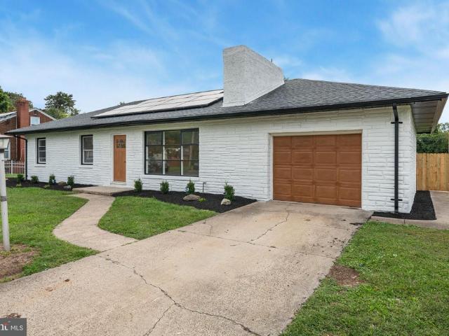 House for sale in Hamilton Township, Mercer County