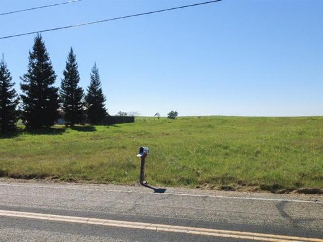 Land for sale in Ione, California