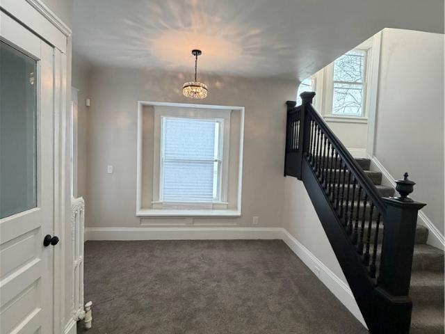 House for sale in Cleveland, Ohio