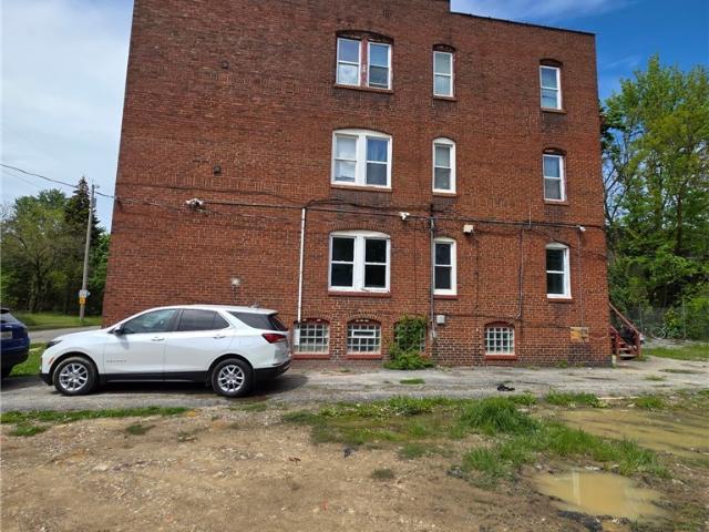 Commercial for sale in Cleveland, Ohio