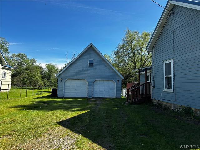House for sale in Freedom, New York